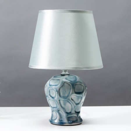Highway lamp 16796/1gr E14 40W Blue 17x17x26 cm Risalux