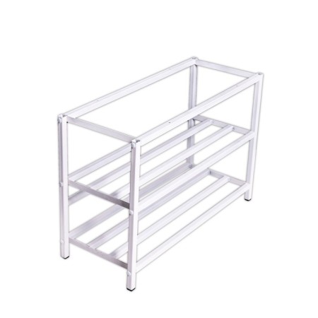 Shoe with the seat "Energy Loft", 51x 75 x 30 cm, white, ash anchor-2