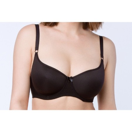 Lengy bracers, size 75d, black color-2