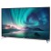 TV Hyundai H-LeD55BU7008, 55 ", 3840X2160, DVB/T2/C/S2, HDMI 3, USB 2, Smart TV, Black