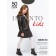 Tights Micro, color Gray Melange (Grigio Melange), height 128-134 cm