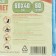 Diapers absorbing "peg" for animals gel, 60 x 40 cm, set 60 pcs