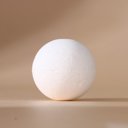 Book for the bath Ural Lab, 120 g, the aroma of snow marshmallows, New Year-2