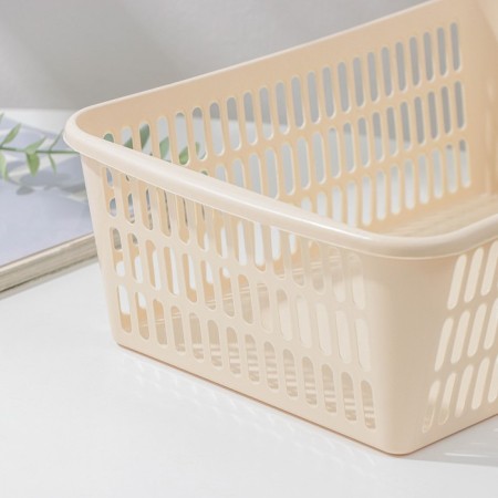 Storage basket 30 × 20 × 10 cm, color mix-2