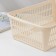 Storage basket 30 × 20 × 10 cm, color mix