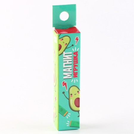 Игрушка-антистресс «Магнит»-2