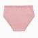 Panties Female color powder, size 48-50