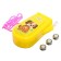 Musical phone "Friends", sound effects, works from batteries, mix