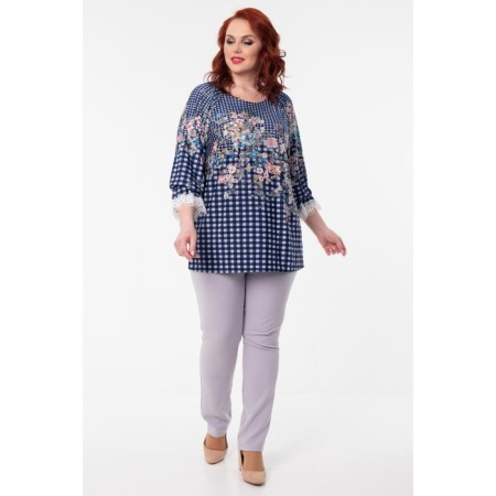 Women's tunic Wisell M4-3626/3, size 56-2