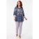 Women's tunic Wisell M4-3626/3, size 56