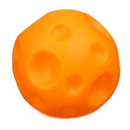 A set of developing tactile balls according to the method of Glenna Doman, with a squeak, 4 pcs, crumb I-8