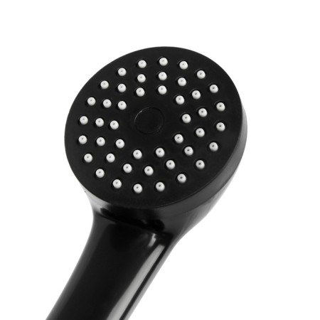 Shower Lake "Olympus" OSS-200-7, 1 mode, black-2