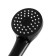 Shower Lake "Olympus" OSS-200-7, 1 mode, black