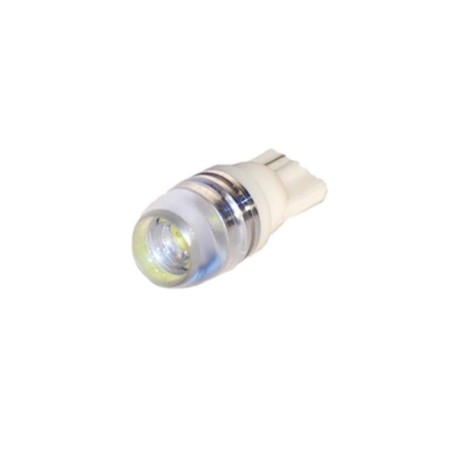 LED lamp Xenite T109L 12V (T10/W5W) (brightness 90LM), 2 pcs
