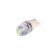 LED lamp Xenite T109L 12V (T10/W5W) (brightness 90LM), 2 pcs