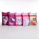 Children's bag "Magic animals" mix 16x11 cm