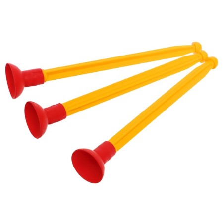 Anti-zombie gun, with arrows on suction cups-7