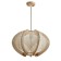 Lamp "Vabi-Sabi" E27 15W 40x40x30-130 cm