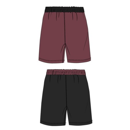 Shorts for the boy PlayTode, height 152 cm, 2 pcs-9