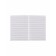 Notebook for notes A4, 8 sheets "duet", vertical