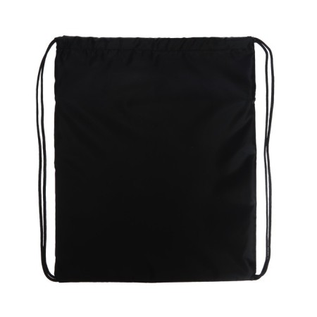 A bag for shoes with a pocket of 420 x 340 mm, calligrata MSO-7C, (soft polyester, density 210D), "Call Fire"-2