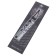 Schildik Metalloplastics SW 4wd Full Time Black, Stick, 150*20 mm, SNO.46 Black