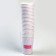A one -time paper glass for coffee "You are beautiful", 400 ml