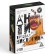 Board game "Anti -Breechy quiz", 90 cards, 18+