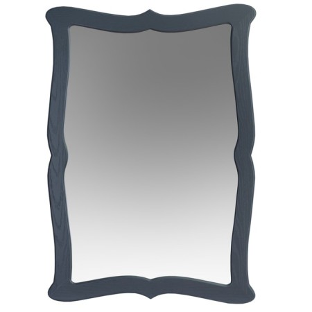 Mirror hinged berge 23, 670x16x970, gray graphite-2