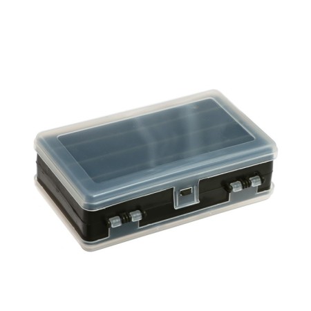 TK-23 box for little things, 9 departments, 15.4 x 9.7 x 4.6 cm-1