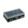 TK-23 box for little things, 9 departments, 15.4 x 9.7 x 4.6 cm