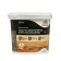 Protective-decorative varnish for wood acalac "krona" white 3 l