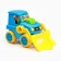 Tractor machine 17 x 9 x 11 cm, mix