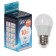 RSV-P45-10W-6500K-E27 LED lamp