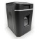 Schroeder Heleos AP37-4 Black/Silver with auto-capture (secret.p-4) fragments 220thstone. 37ltr.