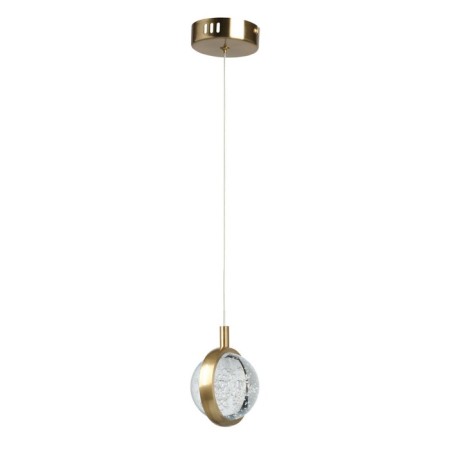 Capelia lamp, size 10x140x10 cm, 6W IP 20