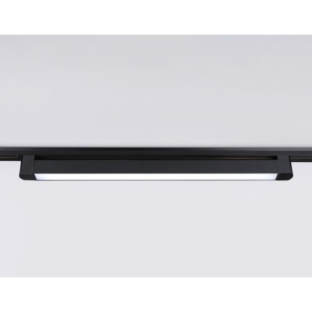 Summary Snapland Snow -Front Ambrella Track System GL6745, 40W, LED, Black Color Black-2