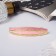 Camilla Hair Nabber Camilla 8 cm, pink-gold