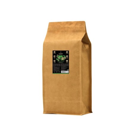 Ionite substrate for growing indoor plants, 10 kg, zion