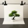 Photophone for subject shooting "White" PVC, 50 x 70 cm