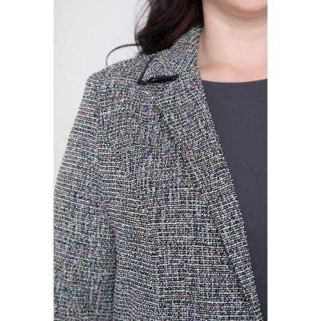 Female jacket, size 50-5
