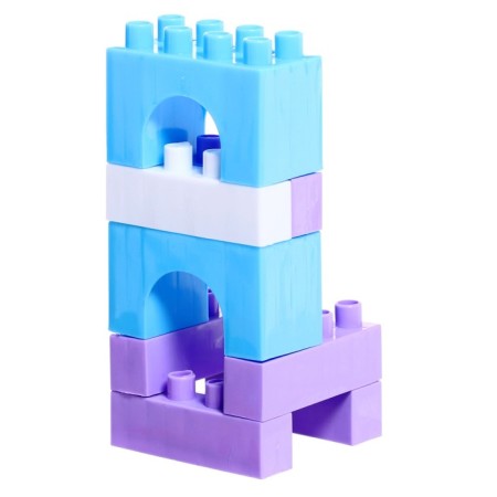 BLOCKS designer, 34 parts, dial, sorter, bucket-3