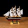 Souvenir Small Ship "Jane Guy", 3 × 10 × 10 cm