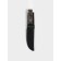 Tourist knife 25cm, blade 138mm/2.2mm