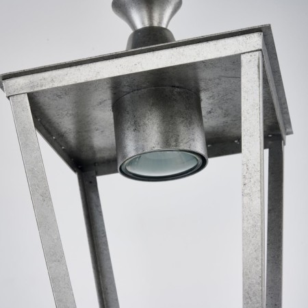 Suspension Lampion 160 mm, GU10LED 5W-4