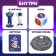 Board game "Racing in Cosmos", 2 players, 3+