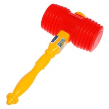 A hammer-sprout