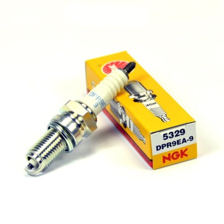 Spark plug NgK DPR9EA-9, 5329