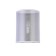 Bra Effe, 1x40W E14, Nickel color