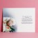 Postcard "On your birthday" Delicate bouquet, 12 × 18 cm